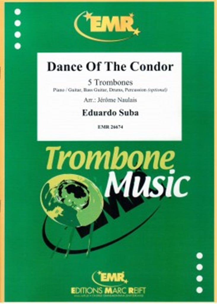 Dance Of The Condor